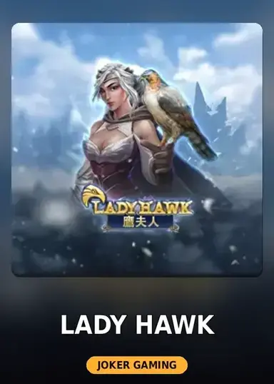 Lady Hawk