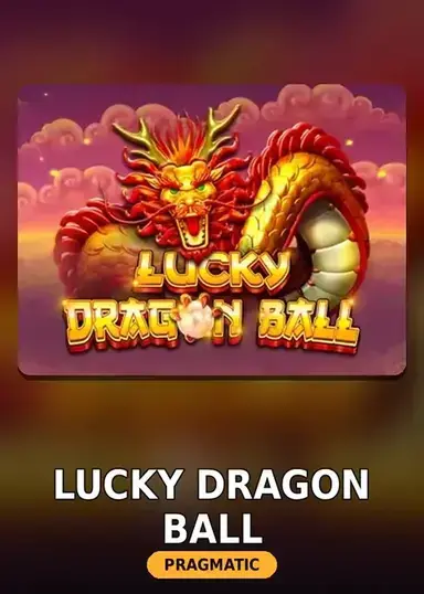 Lucky Dragon Ball