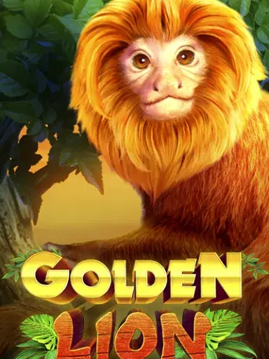 Golden Lion
