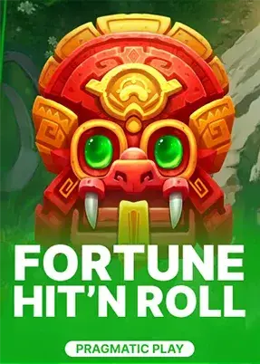 Fortune Hit'n Roll