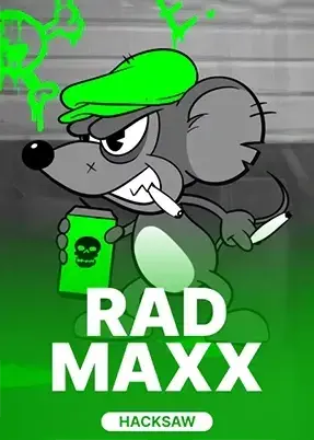 Rad Maxx