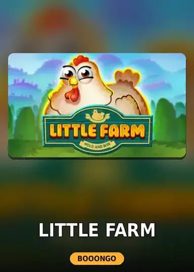 Little Farm
