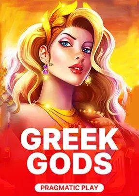 Greek Gods