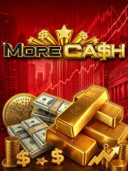 More Cash