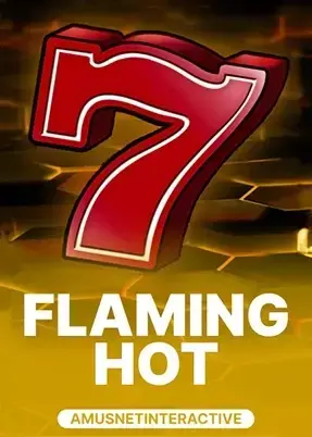 Flaming Hot