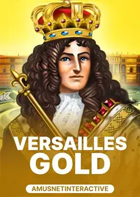 Versailles Gold