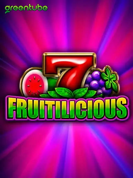 Fruitilicious (greentube)