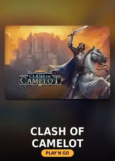 Clash of Camelot