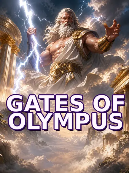 Gates of Olympus