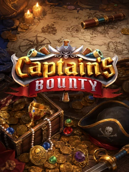 Captain's Bounty