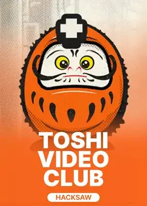 Toshi Video Club