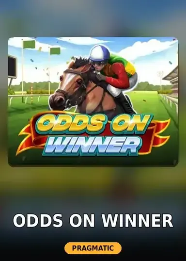 Odds On Winner