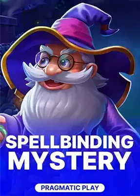 Spellbinding Mystery