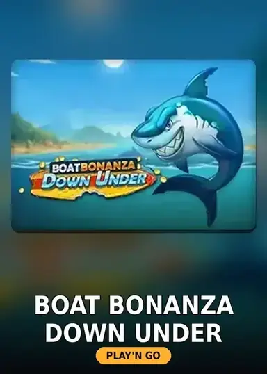 Boat Bonanza Down Under