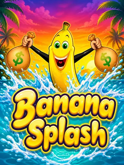 Banana Splash