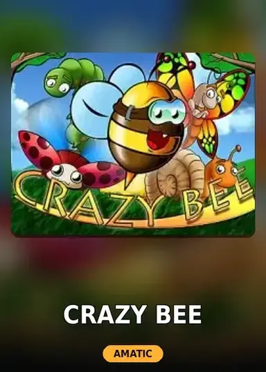 Crazy Bee