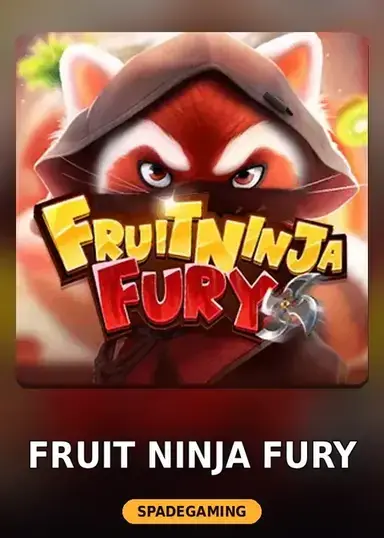 Fruit Ninja Fury