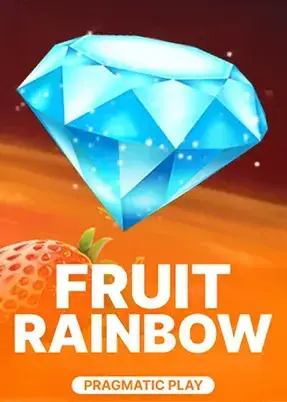 Fruit Rainbow