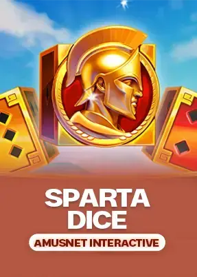 Sparta Dice