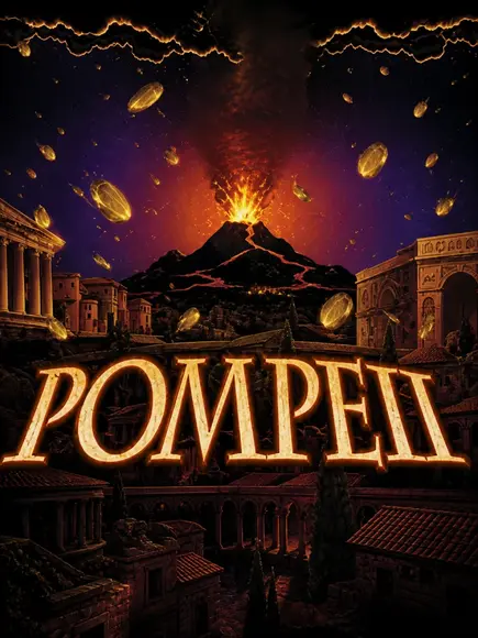 Pompeii