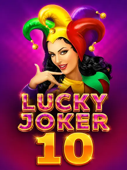 Lucky Joker 10