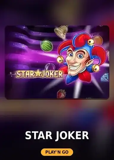 Star Joker