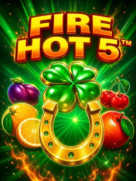Fire Hot 5