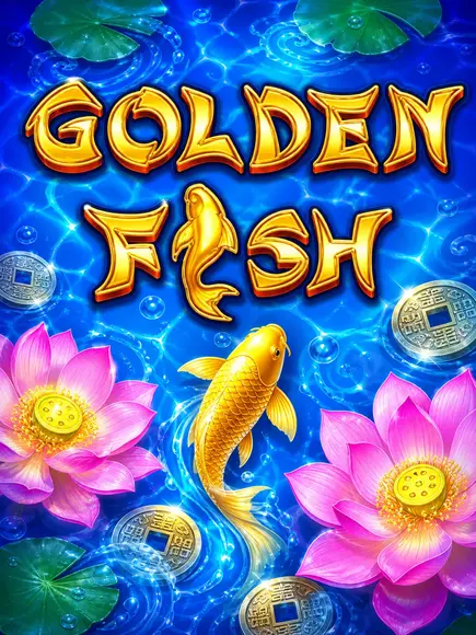 Golden Fish