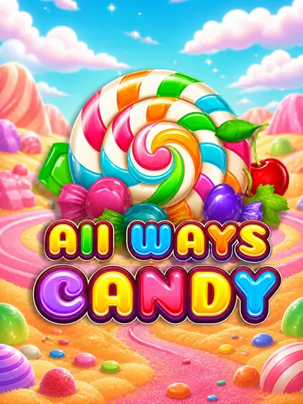 All Ways Candy