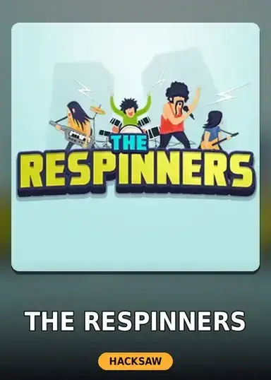 The Respinners