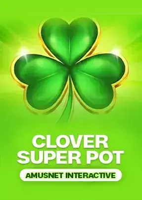 Clover Super Pot