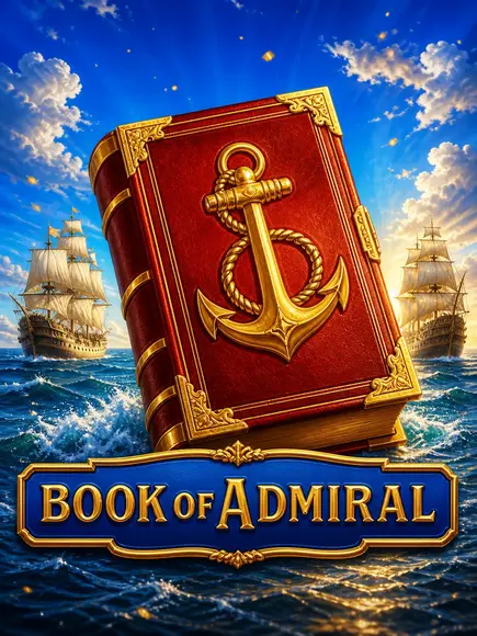 Book of Admiral
