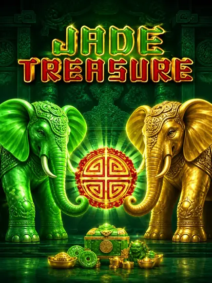 Jade Treasure