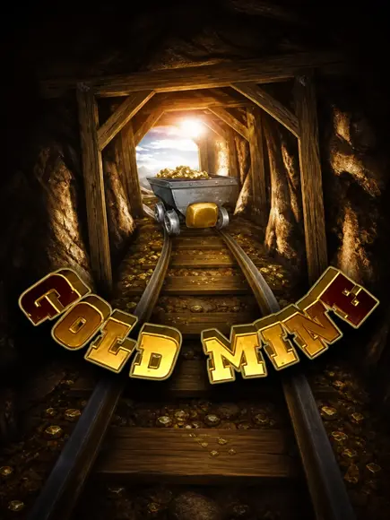 Gold Mine