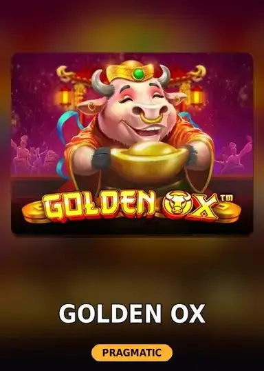 Golden Ox