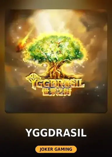 Yggdrasil