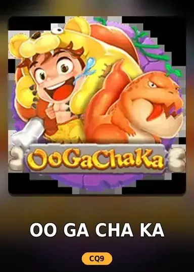 Oo Ga Cha Ka