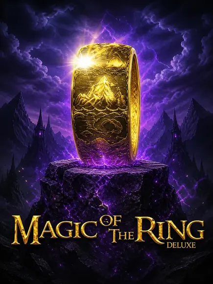 Magic Of The Ring Deluxe