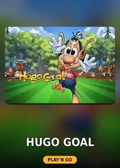 Hugo Goal