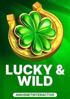 Lucky & Wild
