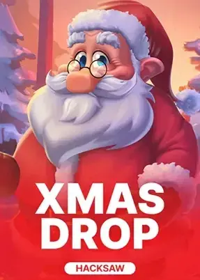 Xmas Drop