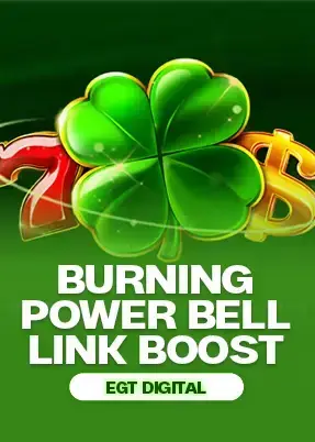 Burning Power Bell Link Boost