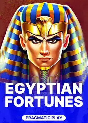 Egyptian Fortunes