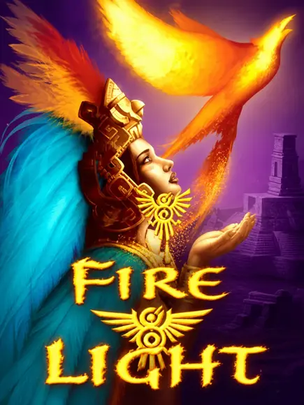 Fire Light