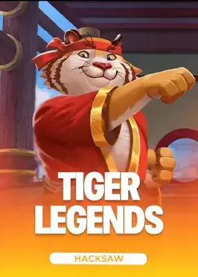 Tiger Legends