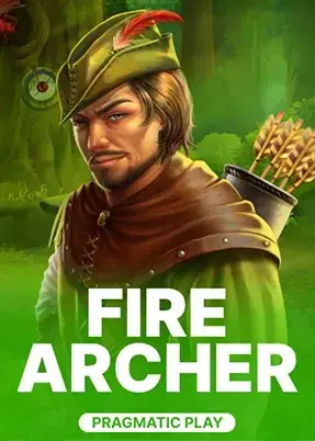 Fire Archer