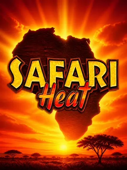 safariheat
