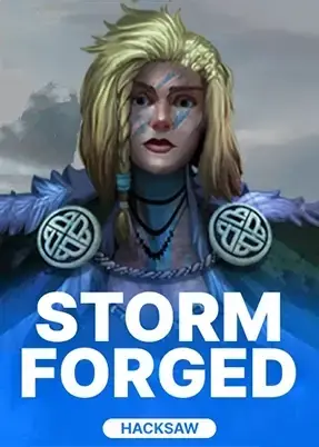 Stormforged