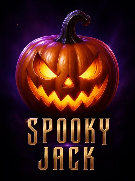 Spooky Jack