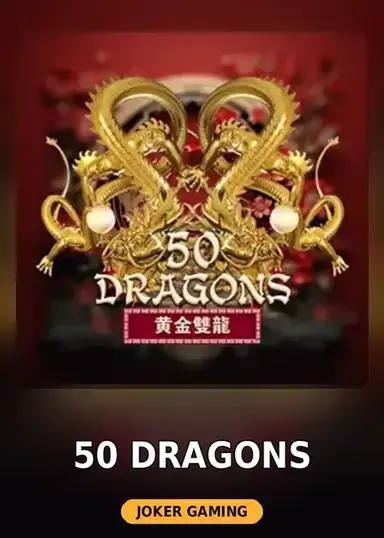50 Dragons